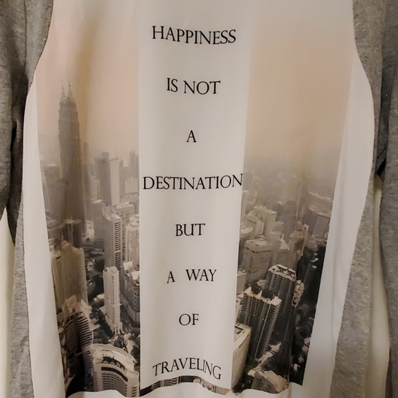 Sweatshirt - Picture 2 of 2